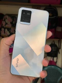 vivo y21 4 64 lush condition