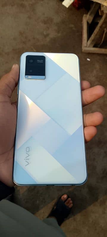 vivo y21 4 64 lush condition 4