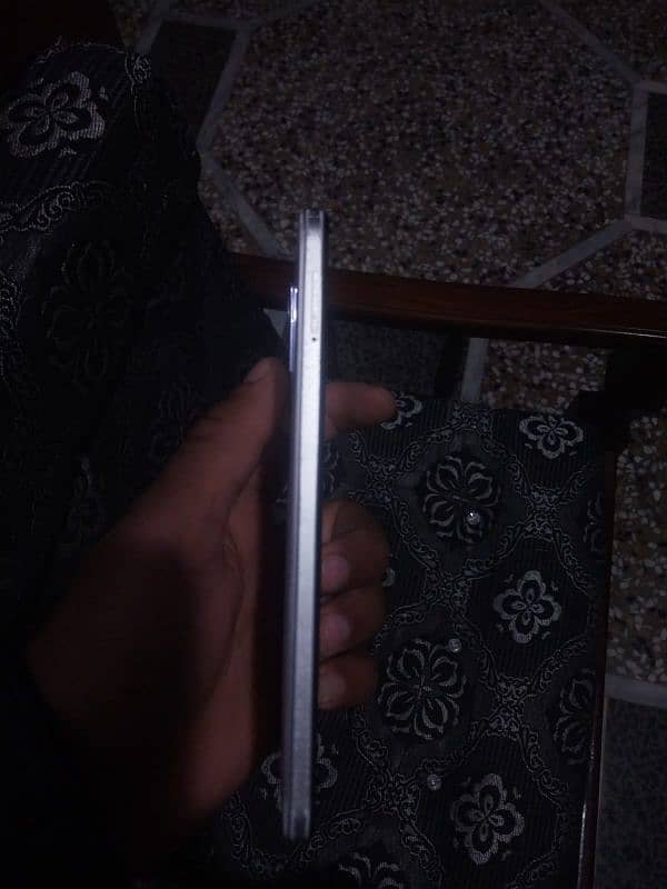 Infinix Phone 5