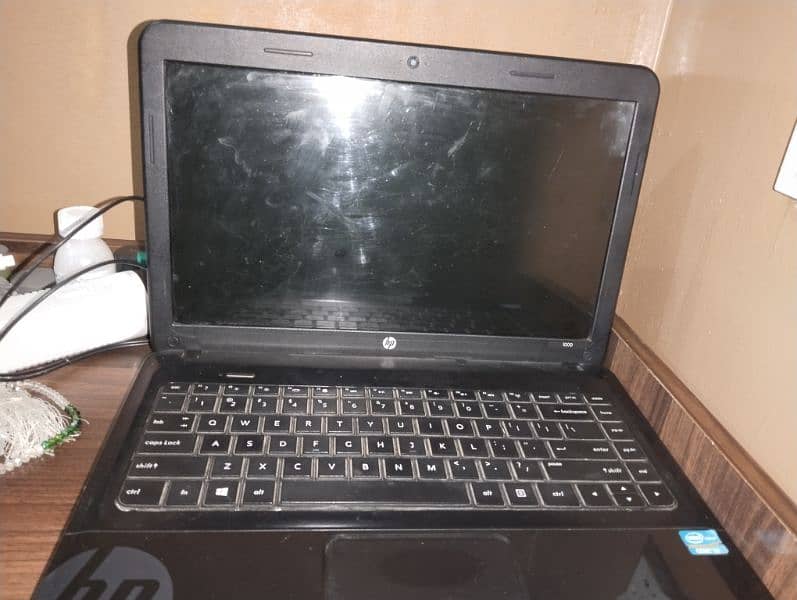 Laptop 1