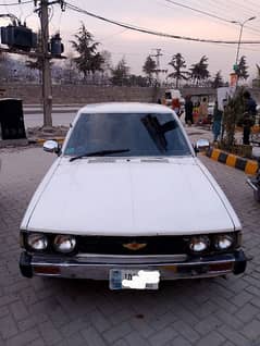 Toyota Corolla 1980