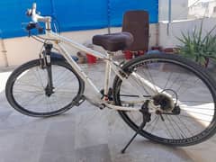 Giant ,Original 11 Gears road, mountain Bicycle