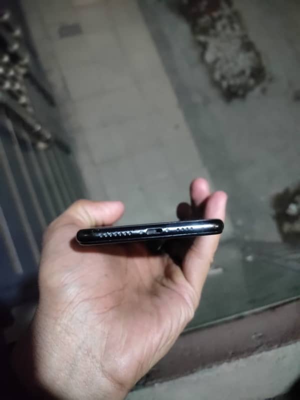 iPhone xsmax pta proved 0