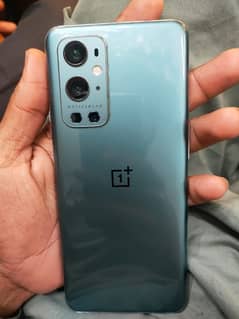 OnePlus 9 Pro 12/256 Global dual Sim