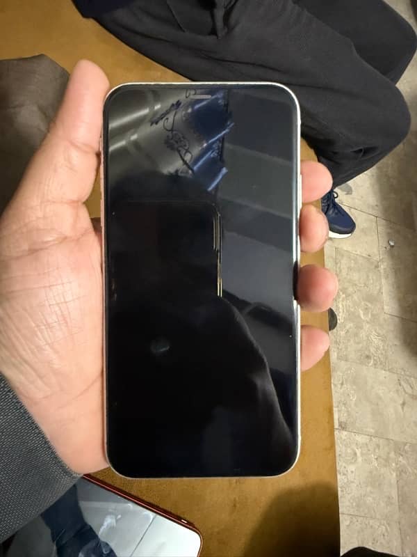 iPhone 11 64 gb 0