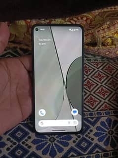 google pixel 5a 5G