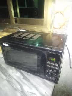 SuperAsia Digital Oven