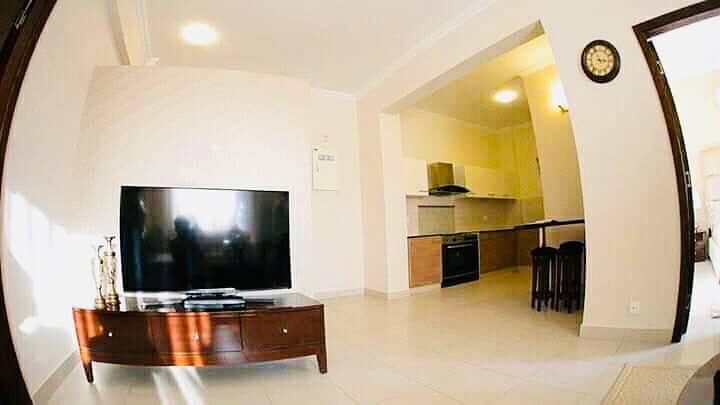 2bedroom luxury Apartment/flat Availble for Rent 03073151984 4