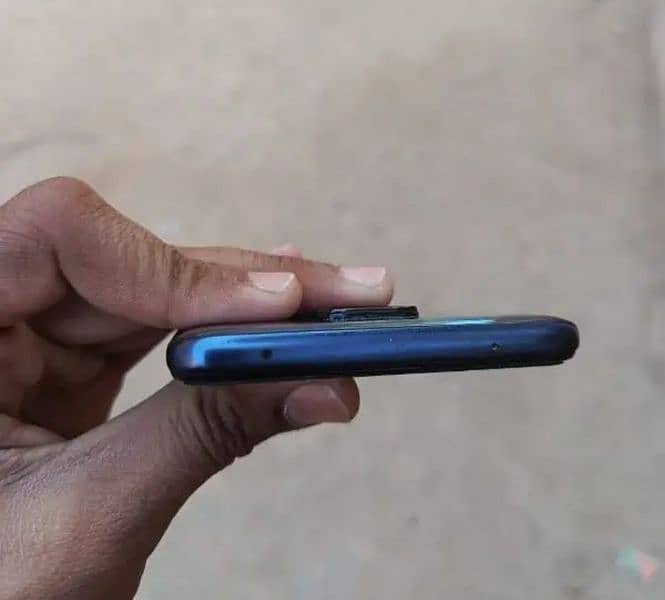 Redmi Note 9s 6/128 Urgent Sale Good Condition 5