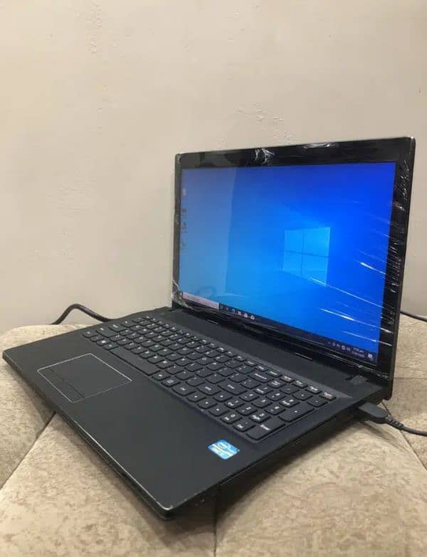 Lenovo G500 2