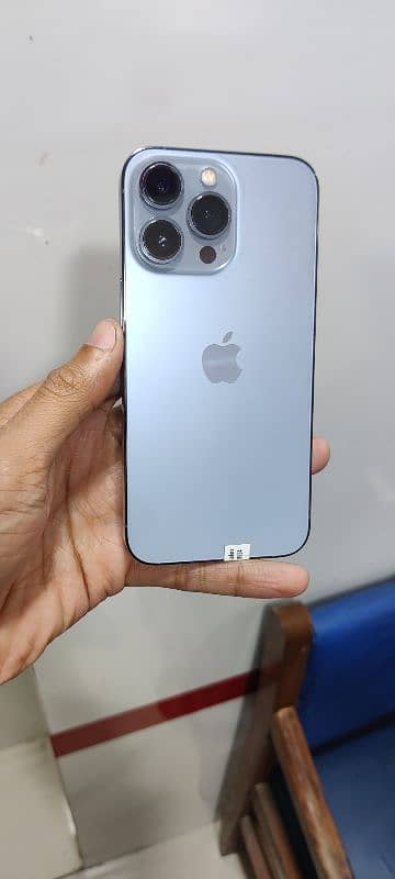 I phone 13 pro 0