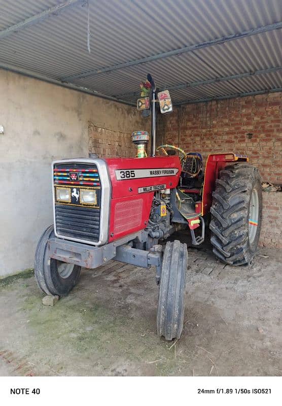 tractor 1