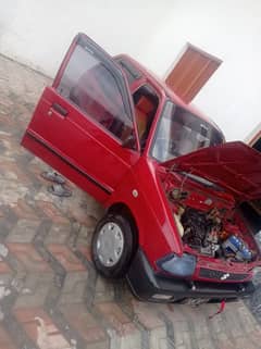 Suzuki Alto 1998