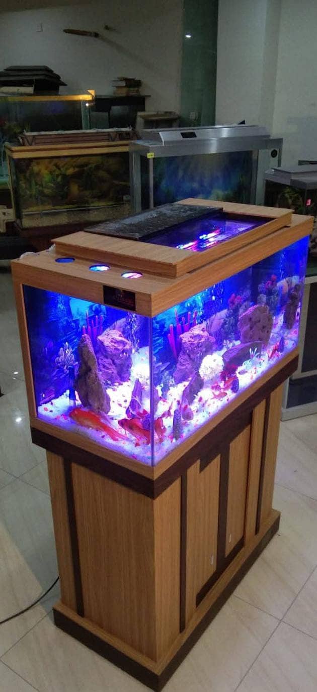 Fish Aquariums/Aquariums/Fish/Aquarium for sale 7