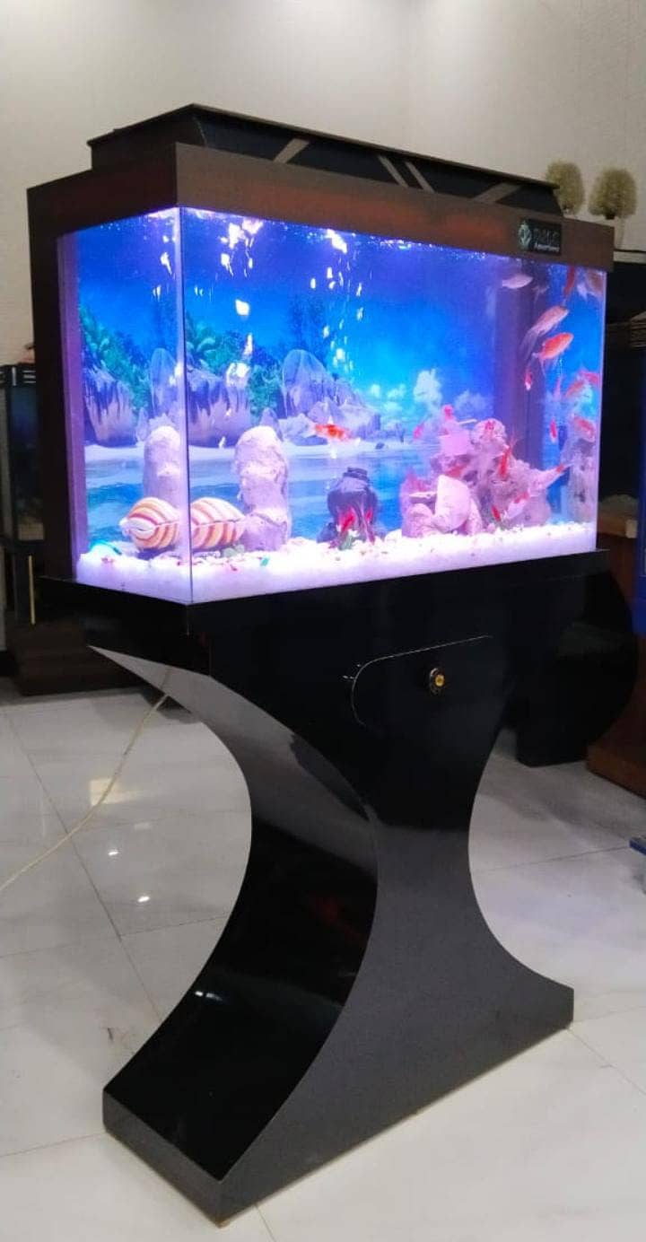 Fish Aquariums/Aquariums/Fish/Aquarium for sale 10