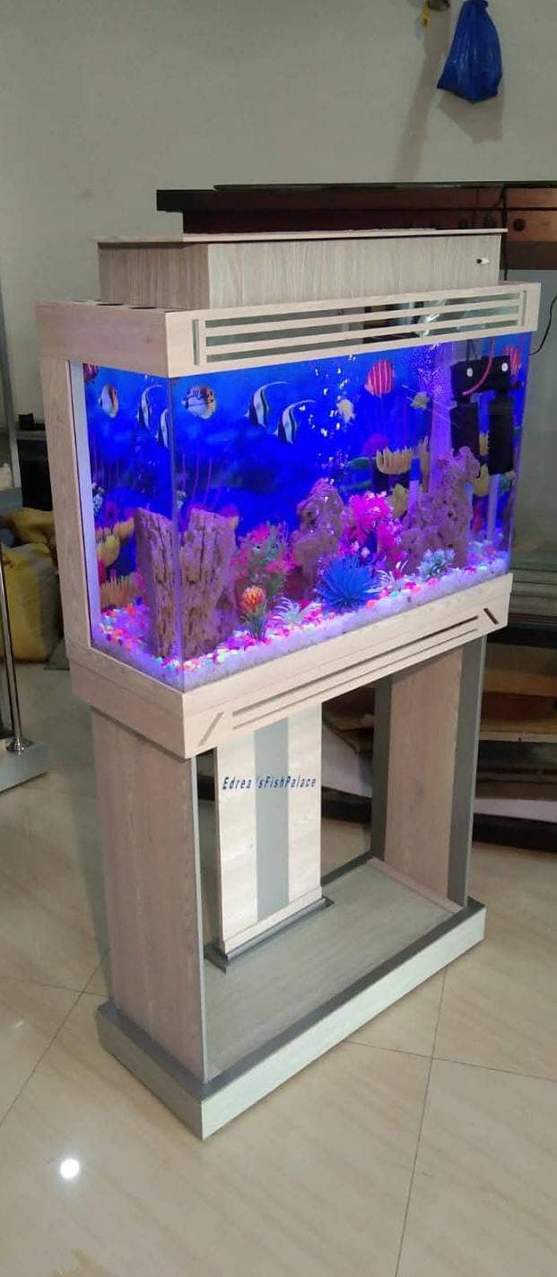 Fish Aquariums/Aquariums/Fish/Aquarium for sale 11