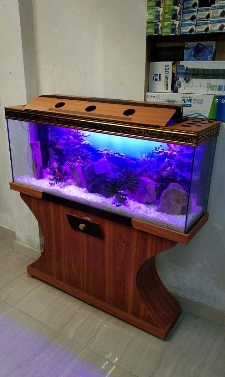 Fish Aquariums/Aquariums/Fish/Aquarium for sale 14