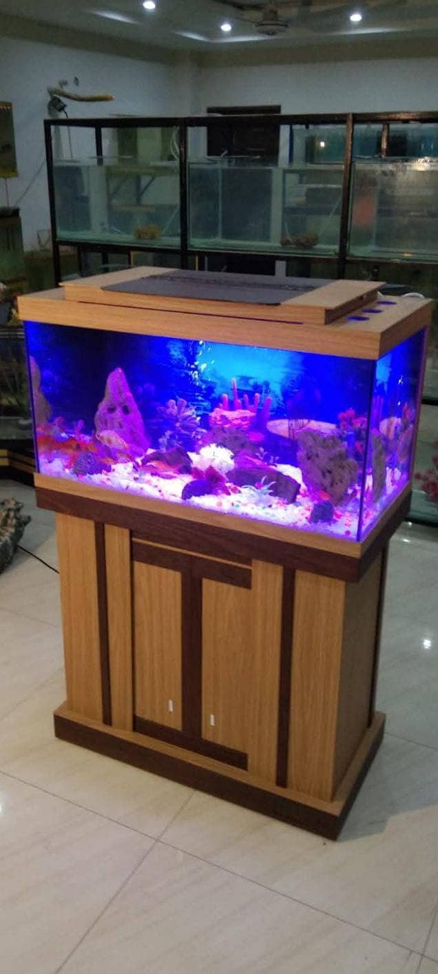 Fish Aquariums/Aquariums/Fish/Aquarium for sale 15