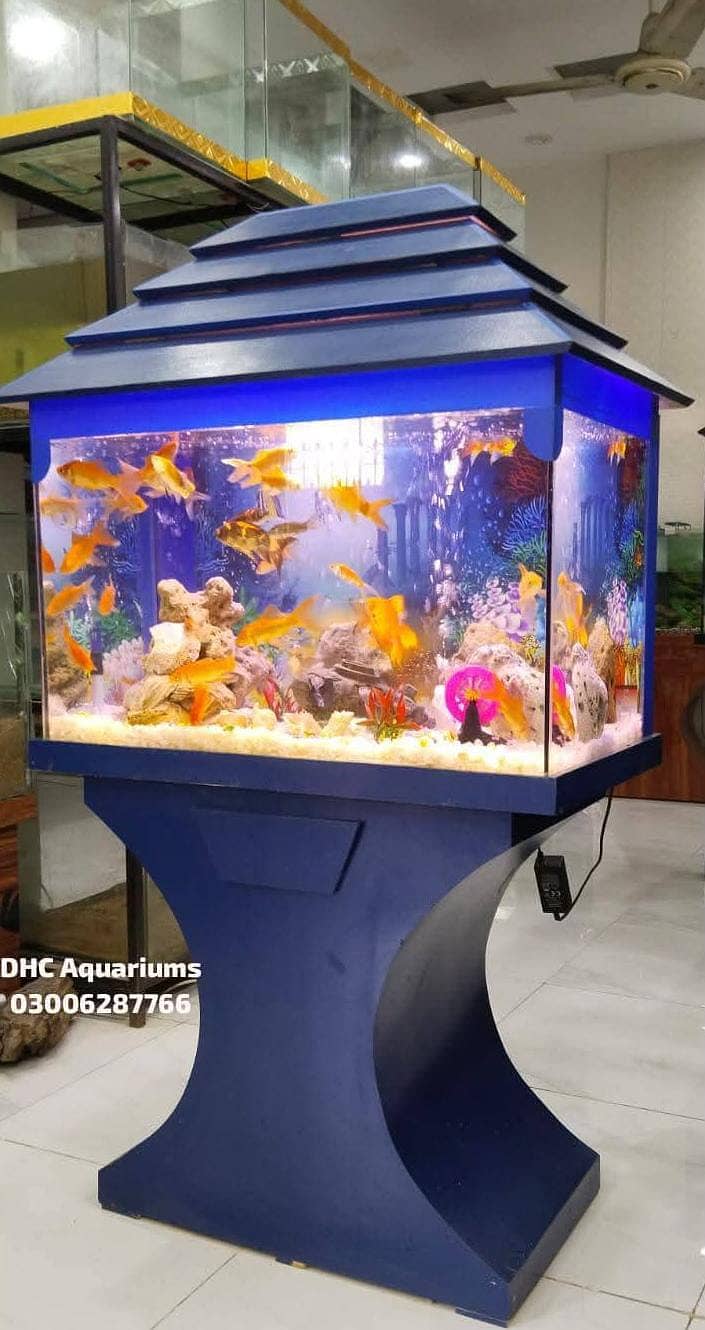 Fish Aquariums/Aquariums/Fish/Aquarium for sale 16