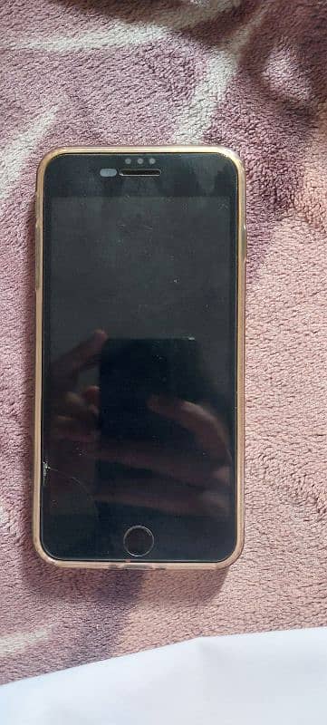 Iphone 7 plus 128 gb non pta 0