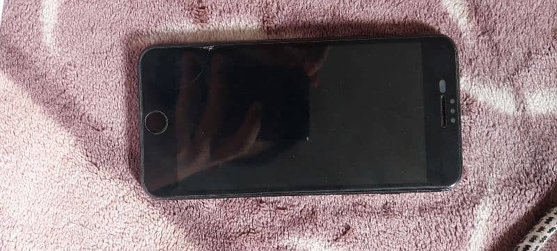 Iphone 7 plus 128 gb non pta 3