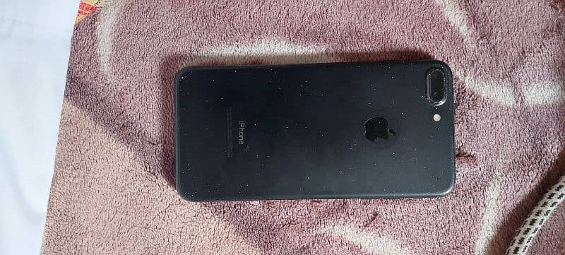 Iphone 7 plus 128 gb non pta 4