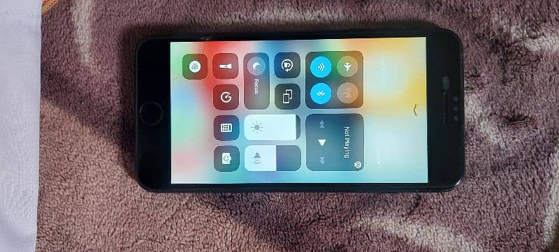 Iphone 7 plus 128 gb non pta 5