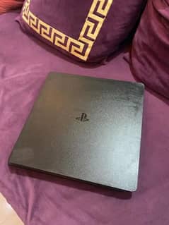 PS4 For sale !