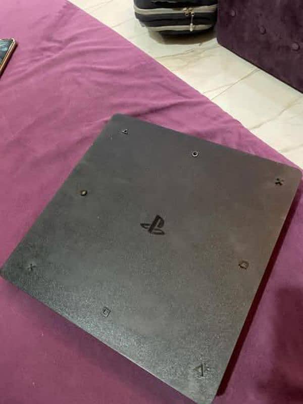 PS4 For sale ! 1