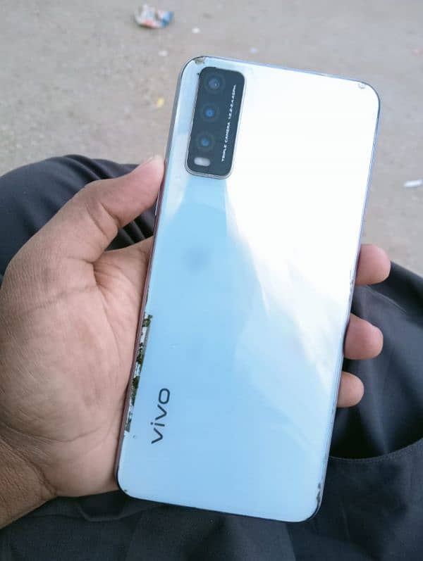 vivo y20 4/64 2