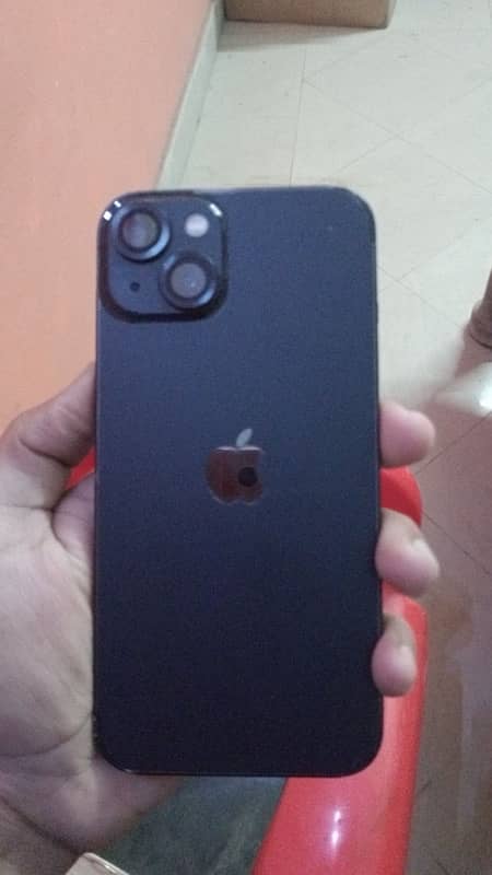 I M Selling My i phone 13 jv 128 gb 4