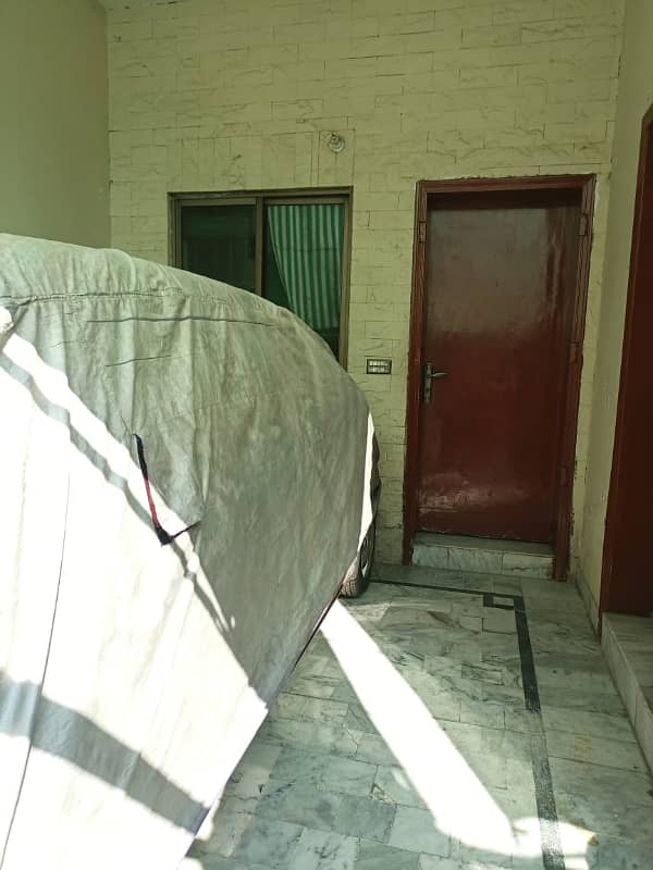 5 Marla House is available for sale in Wapda Town Phase 1 Block G 1