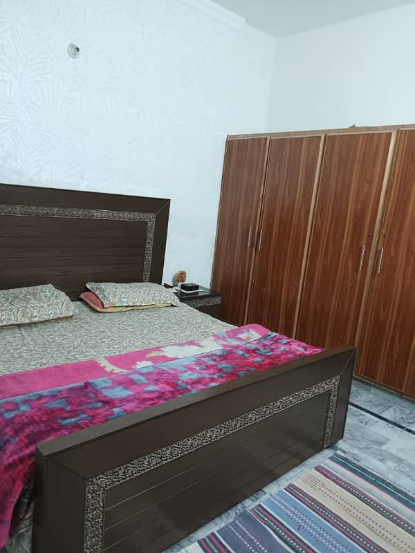 5 Marla House is available for sale in Wapda Town Phase 1 Block G 7