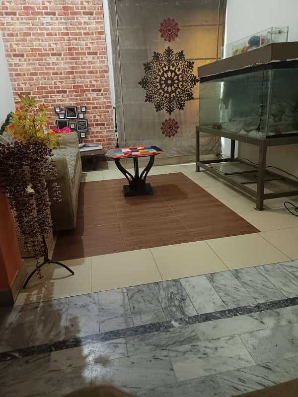 5 Marla House is available for sale in Wapda Town Phase 1 Block G 13