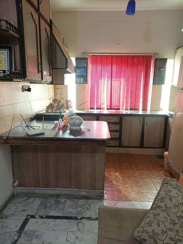 5 Marla House is available for sale in Wapda Town Phase 1 Block G 14