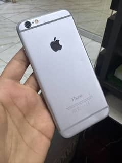 iPhone 6 64gb non pta