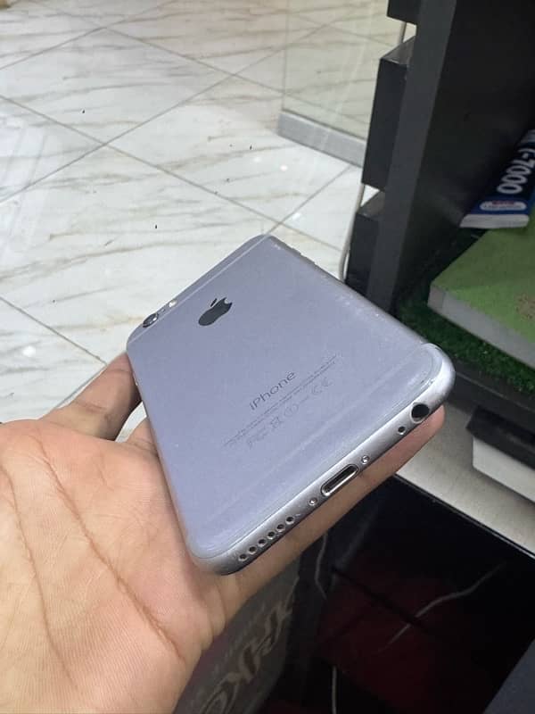 iPhone 6 64gb non pta 3