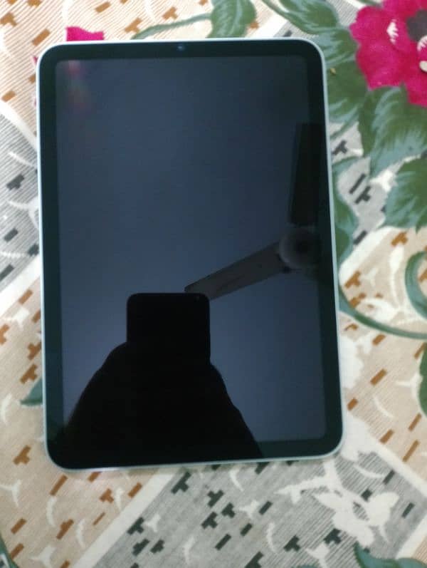 iPad mini A17pro 1