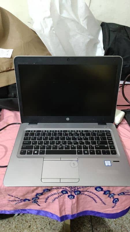 HP Elitebook 840 G3 2