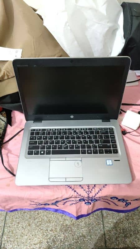 HP Elitebook 840 G3 4