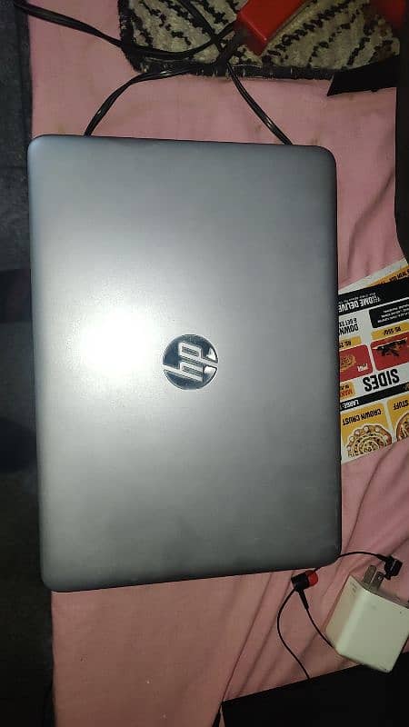 HP Elitebook 840 G3 6