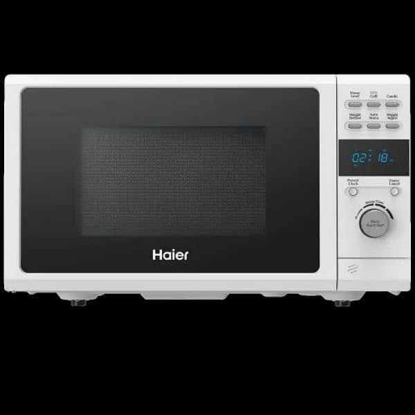 HGL-23100 smart home Microwave oven 1