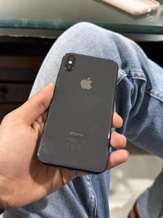 body condition 10/10 battery helath 75  service