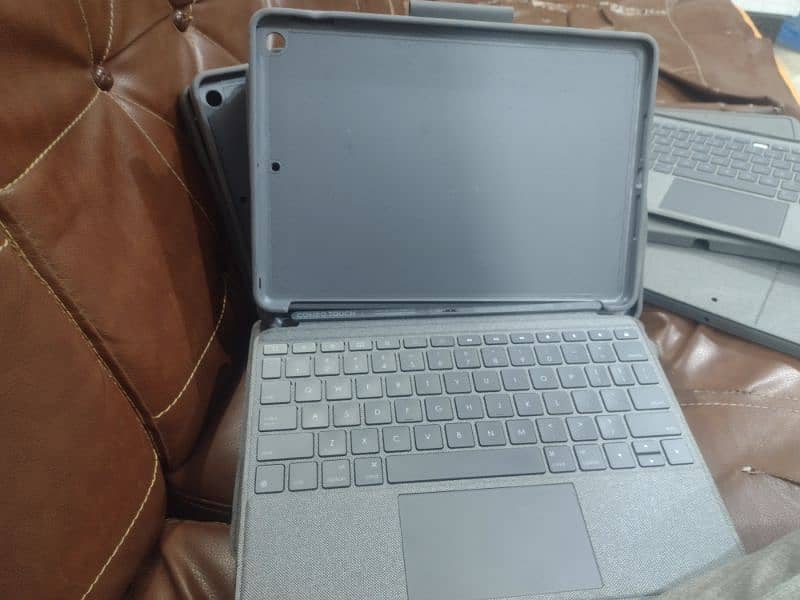 iPad Pro 11 inch Touch Detachable Keyboard 5