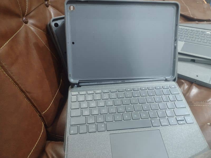 iPad Pro 11 inch Touch Detachable Keyboard 6