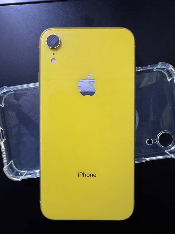 Iphone Xr 64gb 0