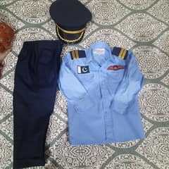 2 ,air force uniform