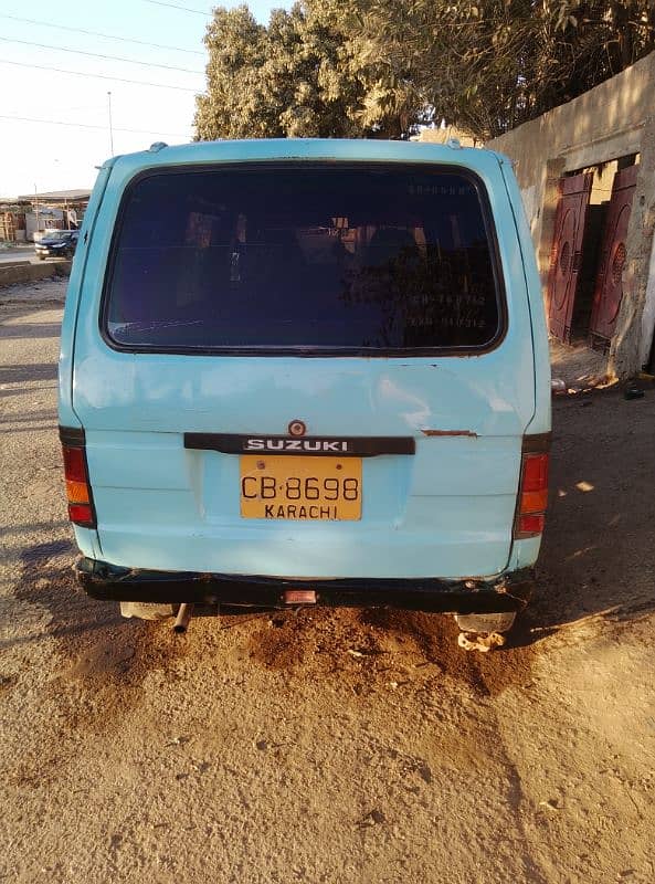 Suzuki carry 1982 for sale 03152633981 0