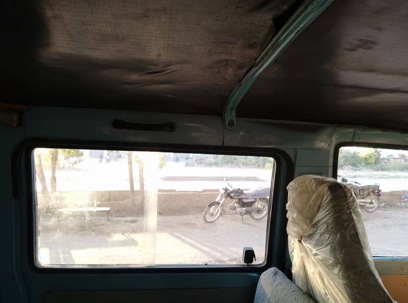 Suzuki carry 1982 for sale 03152633981 8