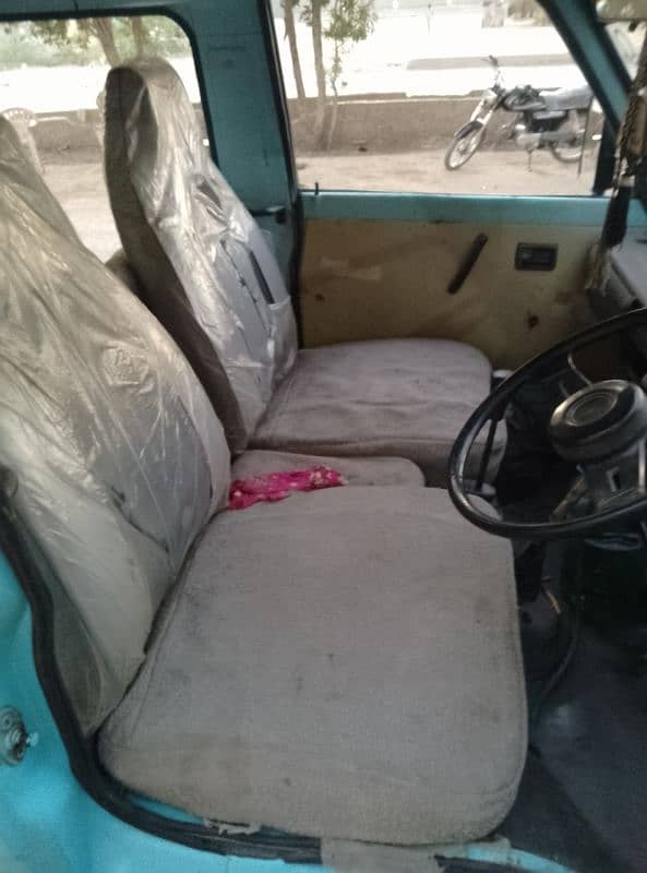 Suzuki carry 1982 for sale 03152633981 12